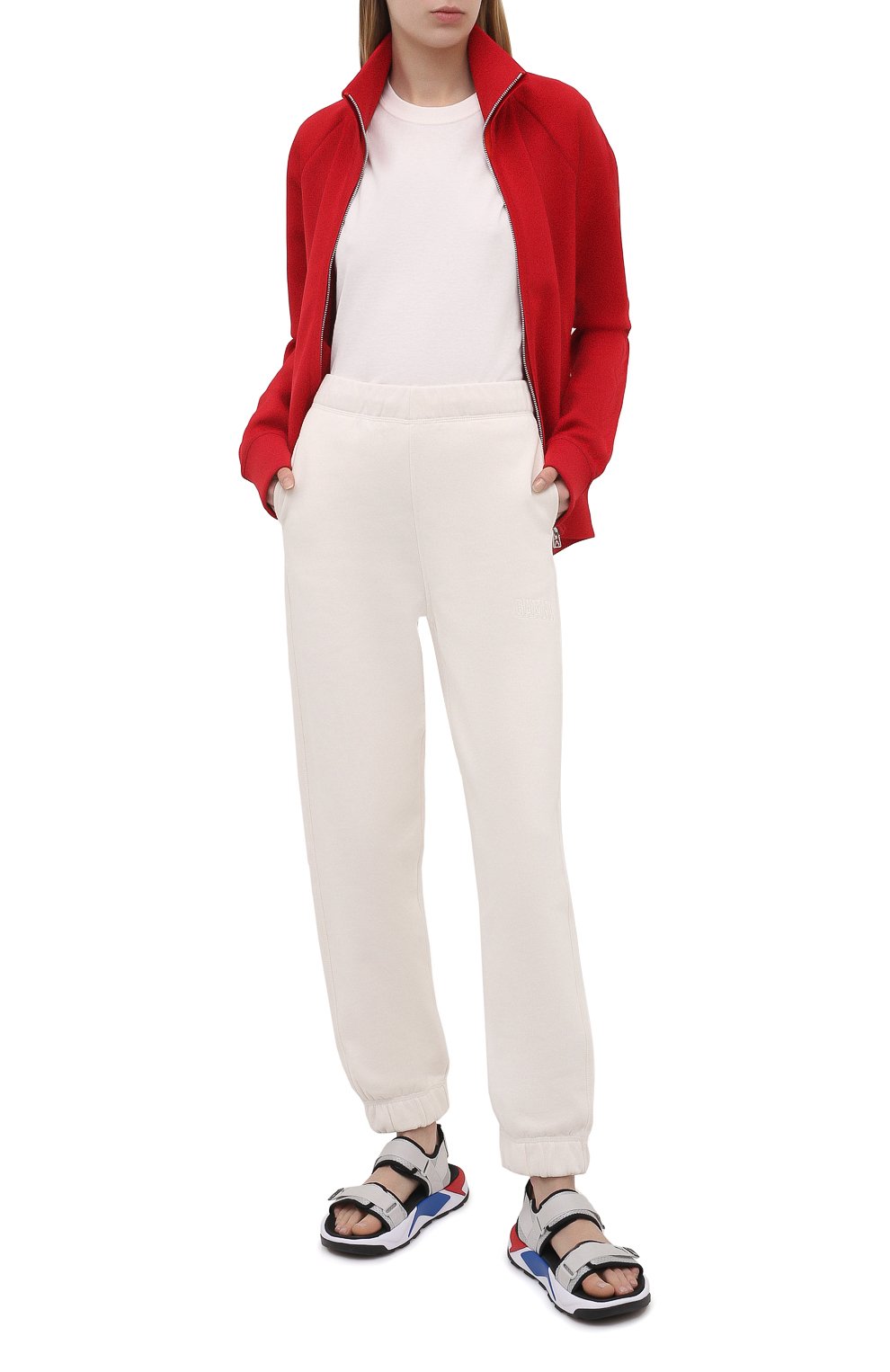 Текстильные сандалии puma rs-sandal PUMA, арт. 37486203, фото 2