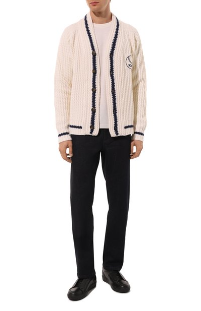 Джинсы regular fit ZILLI, арт. J5T001M0451VZRW00, фото 2