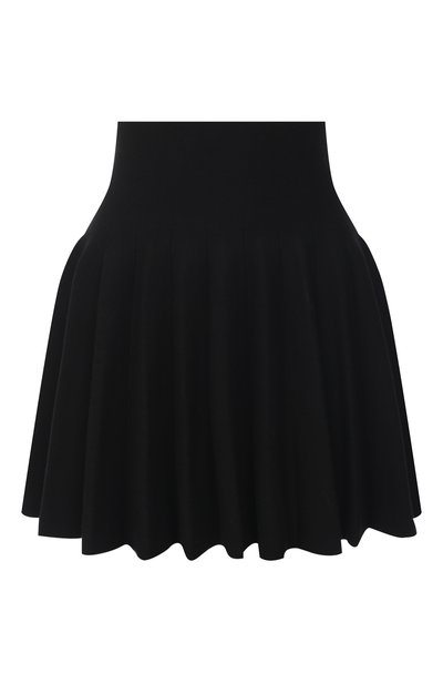 Женская хлопковая юбка ALEXANDER WANG, арт. 1KC1205036