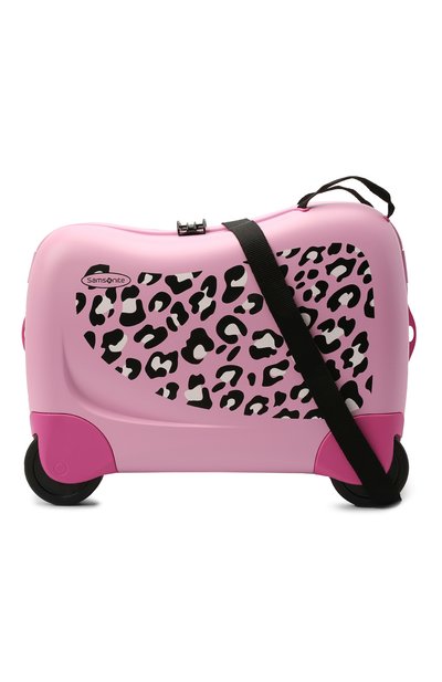 Чемодан dream rider SAMSONITE, арт. CK8-90001, фото 4