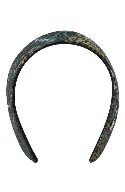 Ободок для волос PANFIL, арт. 7-0-KOK, фото 1