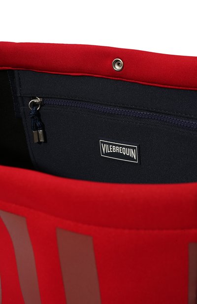 Текстильная пляжная сумка VILEBREQUIN, арт. BSBC1137/217, фото 5