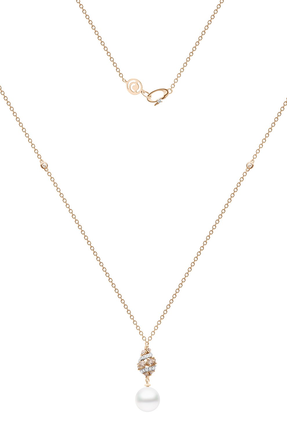 Кулон UTOPIA, арт. JDP1UHSS, фото 2