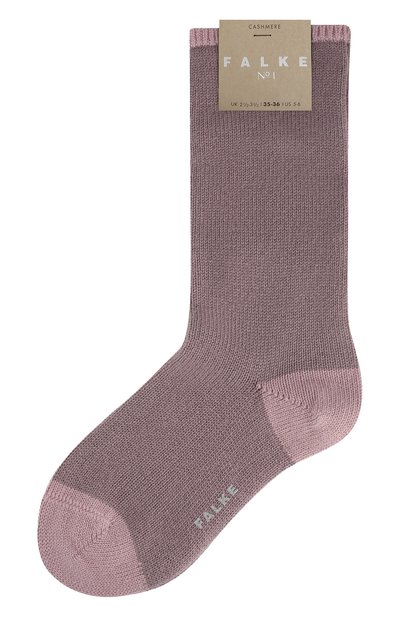 Женские кашемировые носки №1 FALKE, арт. 46592_