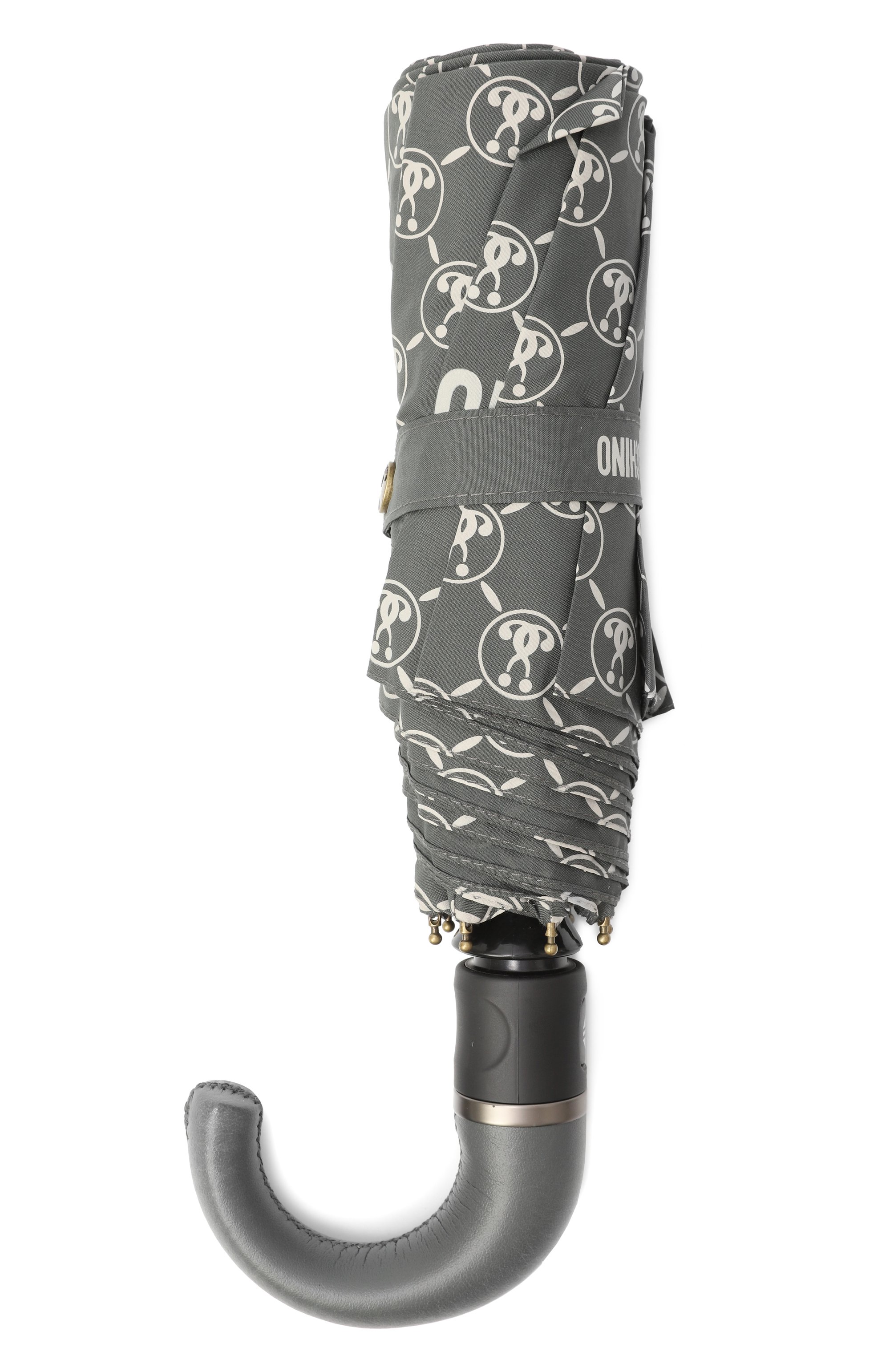 Складной зонт MOSCHINO, арт. 8271 0PENCL0SE, фото 4