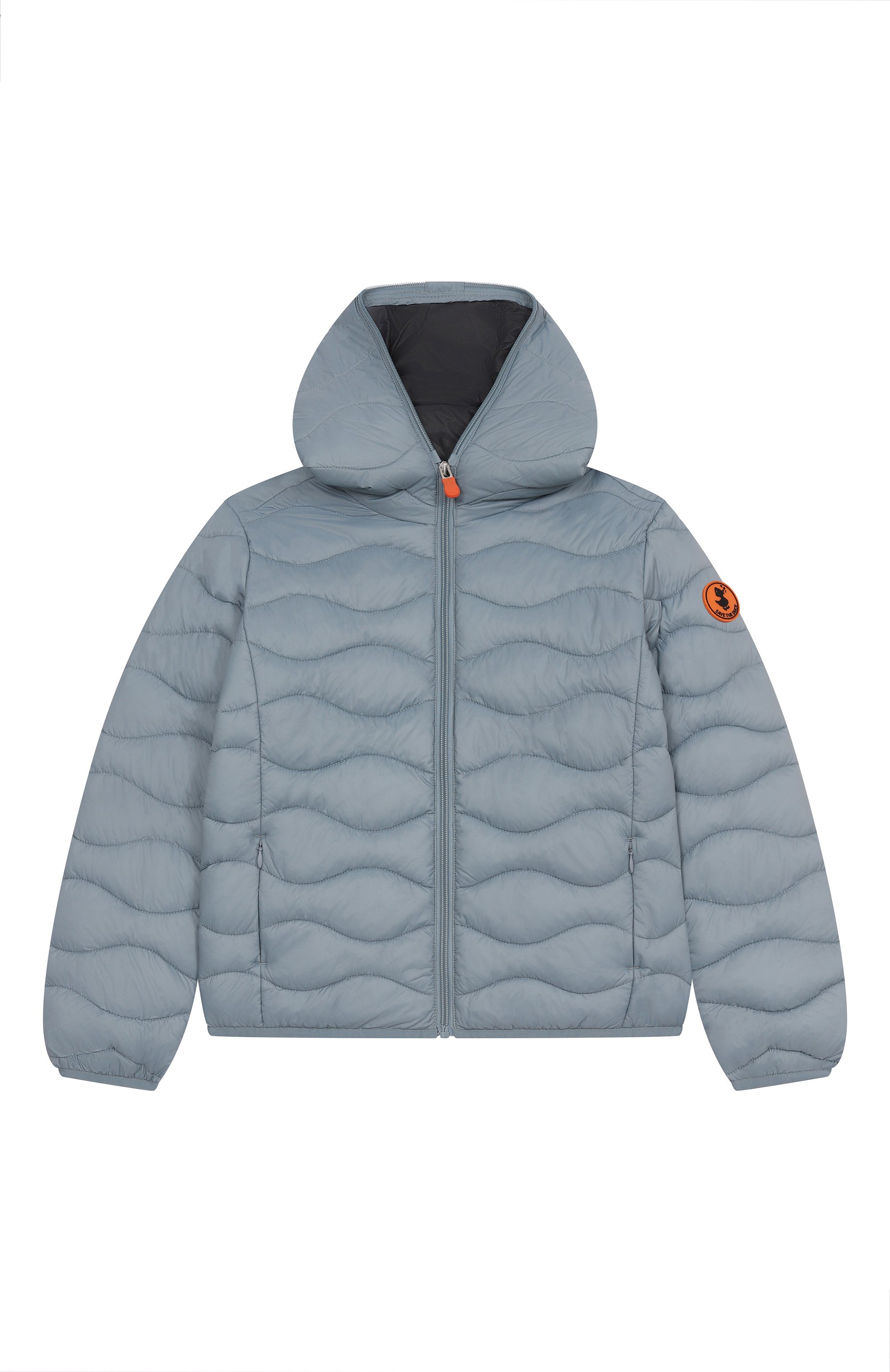 Утепленная куртка SAVE THE DUCK, арт. J32189B/YUL/GIGA20/4-8, фото 1