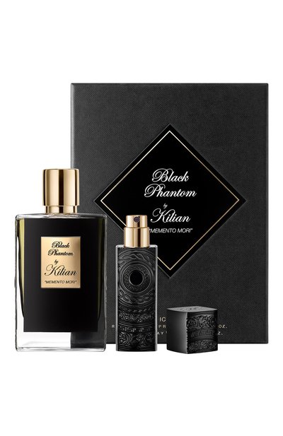 Женский парфюмерный набор black phantom (50+7,5ml) KILIAN PARIS, арт. 3700550224976