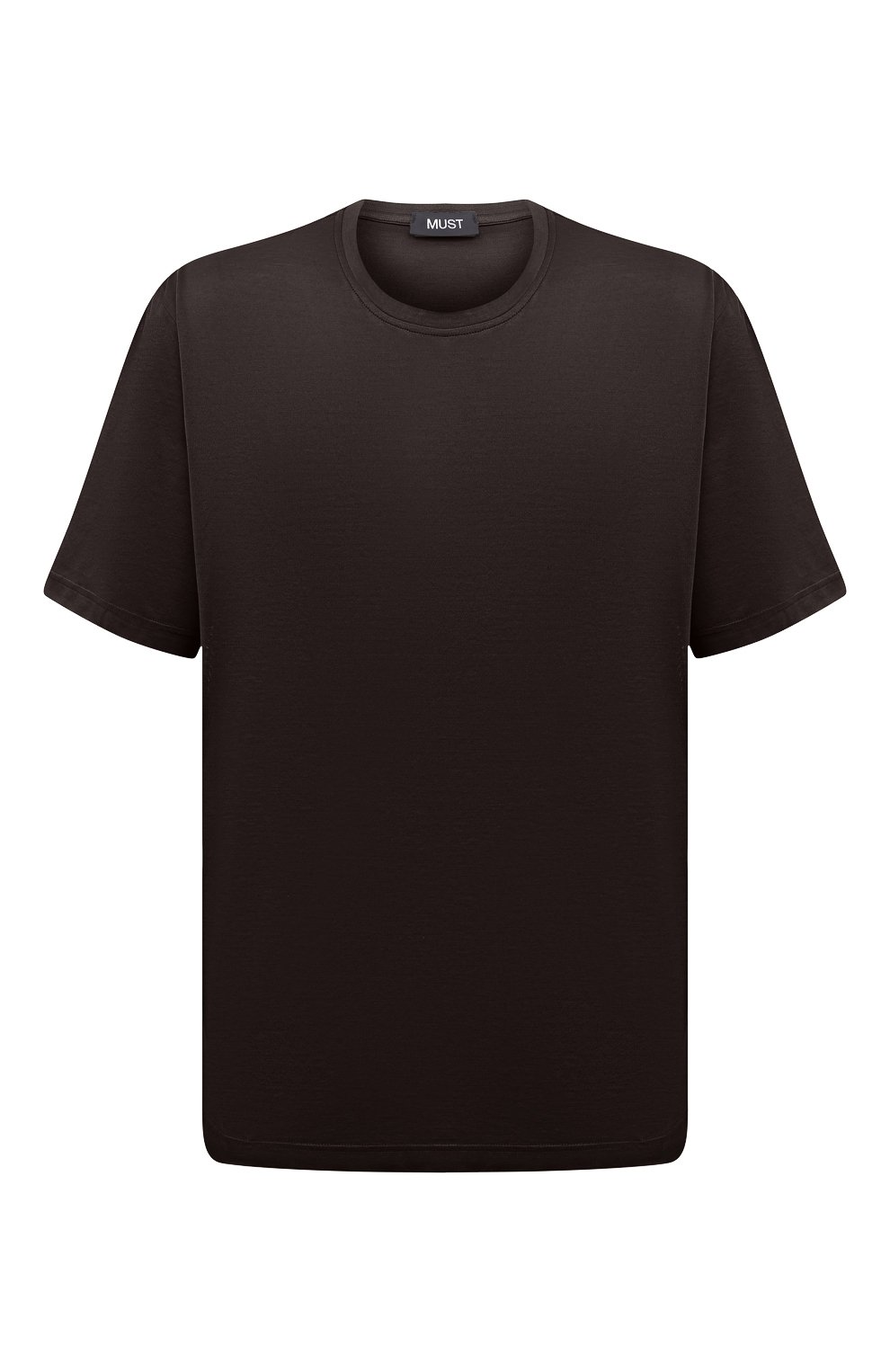 Хлопковая футболка MVST, арт. 13M660.MK00.MUST.B&T/64-70, фото 1