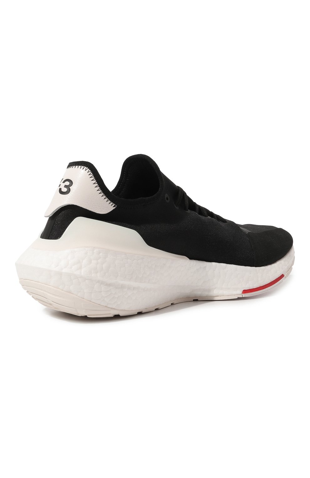 Текстильные кроссовки ultraboost 21 Y-3, арт. H67476, фото 5