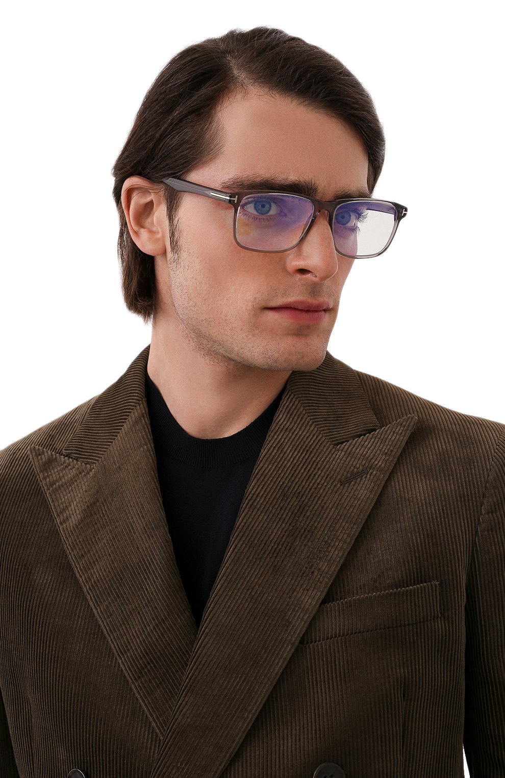 Оправа TOM FORD, арт. TF5752-B 020 57, фото 2