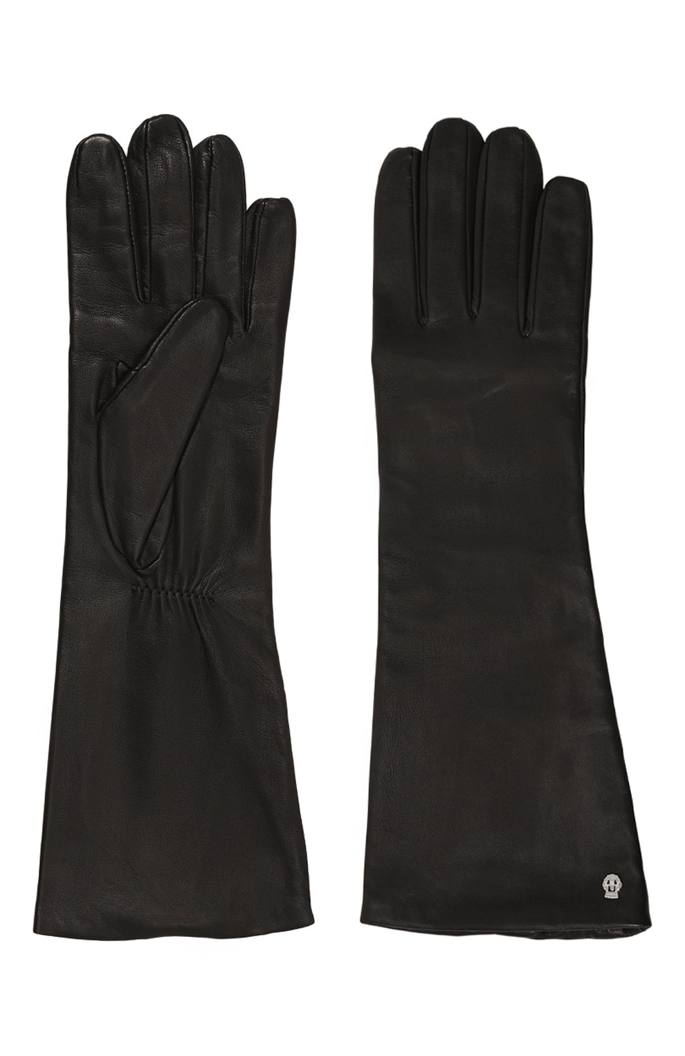 Кожаные перчатки ROECKL, арт. 11011-346, фото 2