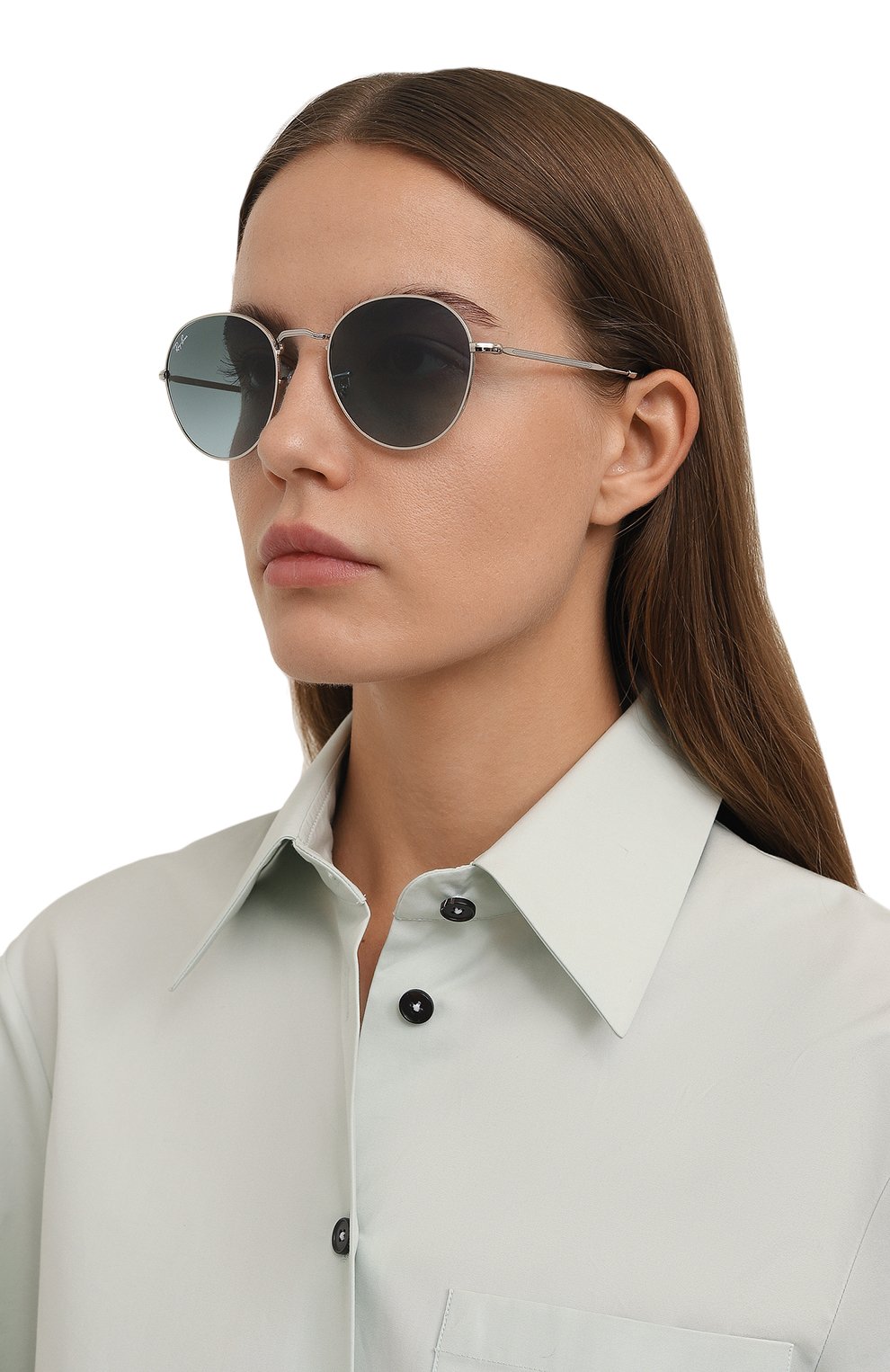 Солнцезащитные очки RAY-BAN, арт. 3582-003/3M, фото 2
