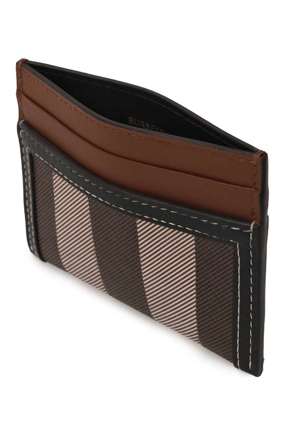 Футляр для кредитных карт BURBERRY, арт. 8062301, фото 3
