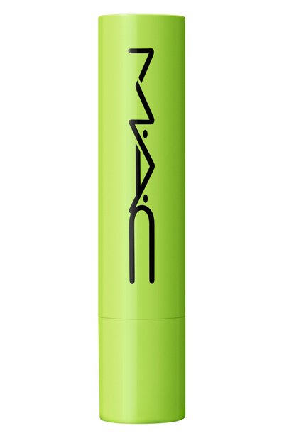 Бальзам для губ squirt plumping gloss stick, оттенок like squirt (2,3ml) MAC, арт. STRJ-01, фото 3
