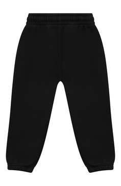 Хлопковые джоггеры OFF-WHITE, арт. 0BCH001F23FLE002, фото 1