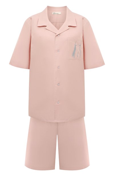 Пижама ANY WOWZERS, арт. BND02-PINK, фото 1