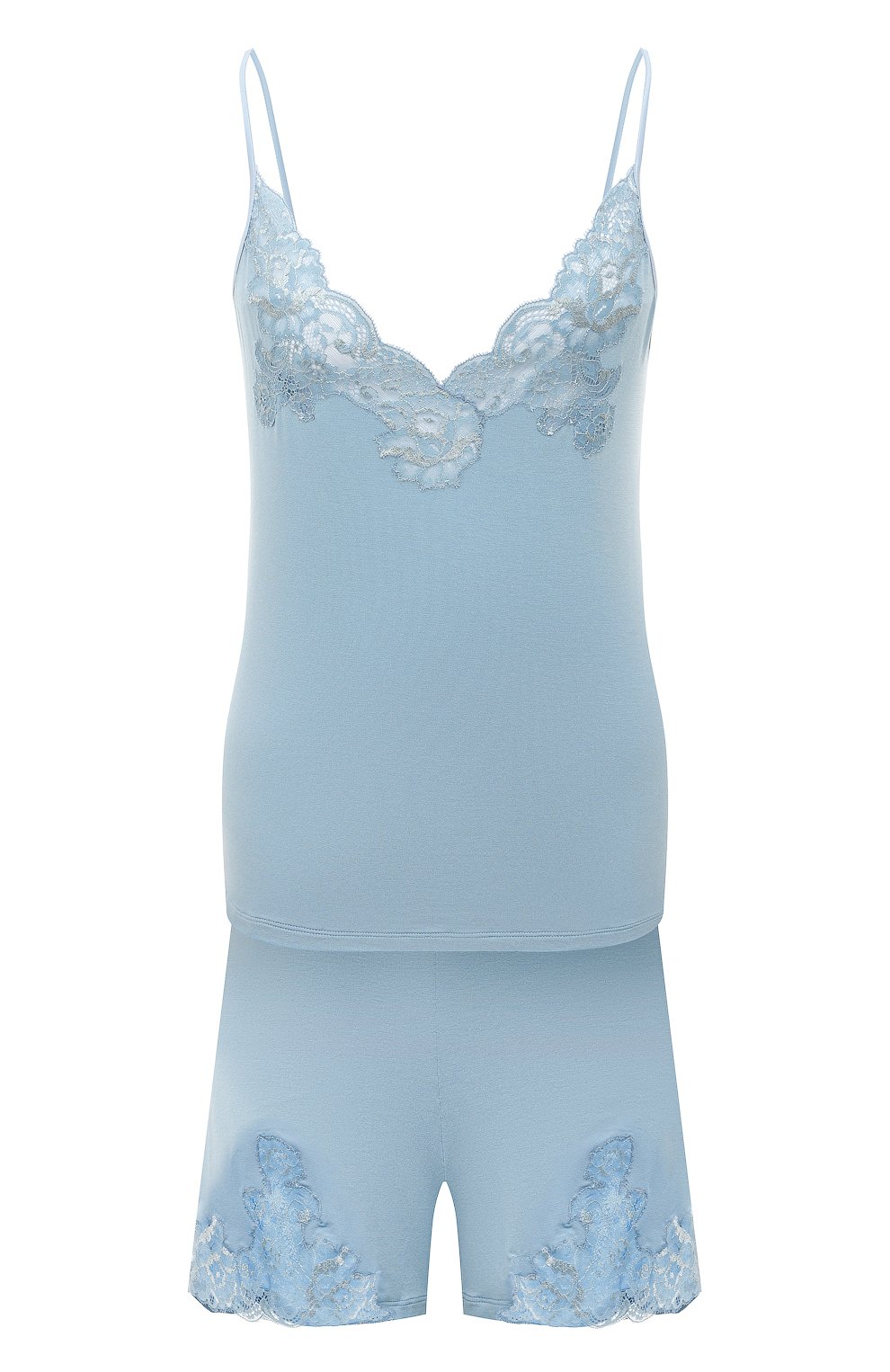 Пижама I.D. SARRIERI, арт. L9538-L9595, фото 1