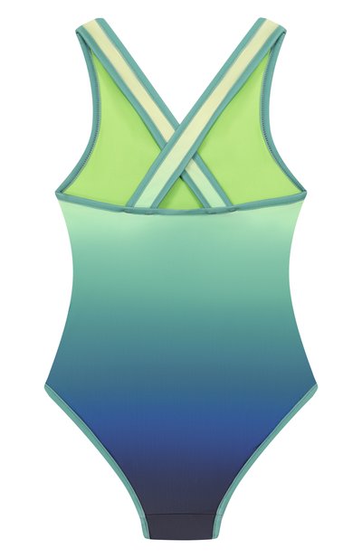 Слитный купальник CASABLANCA, арт. K-SP26-SWM-060-01-EX-BC, фото 2