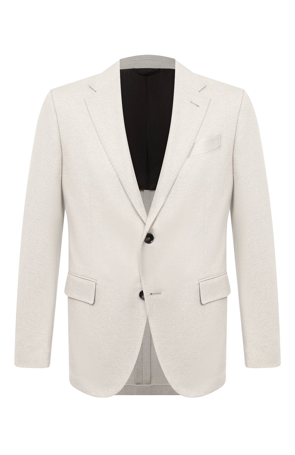 Пиджак из кашемира и шерсти ZEGNA, арт. 859117/10FTK0, фото 1
