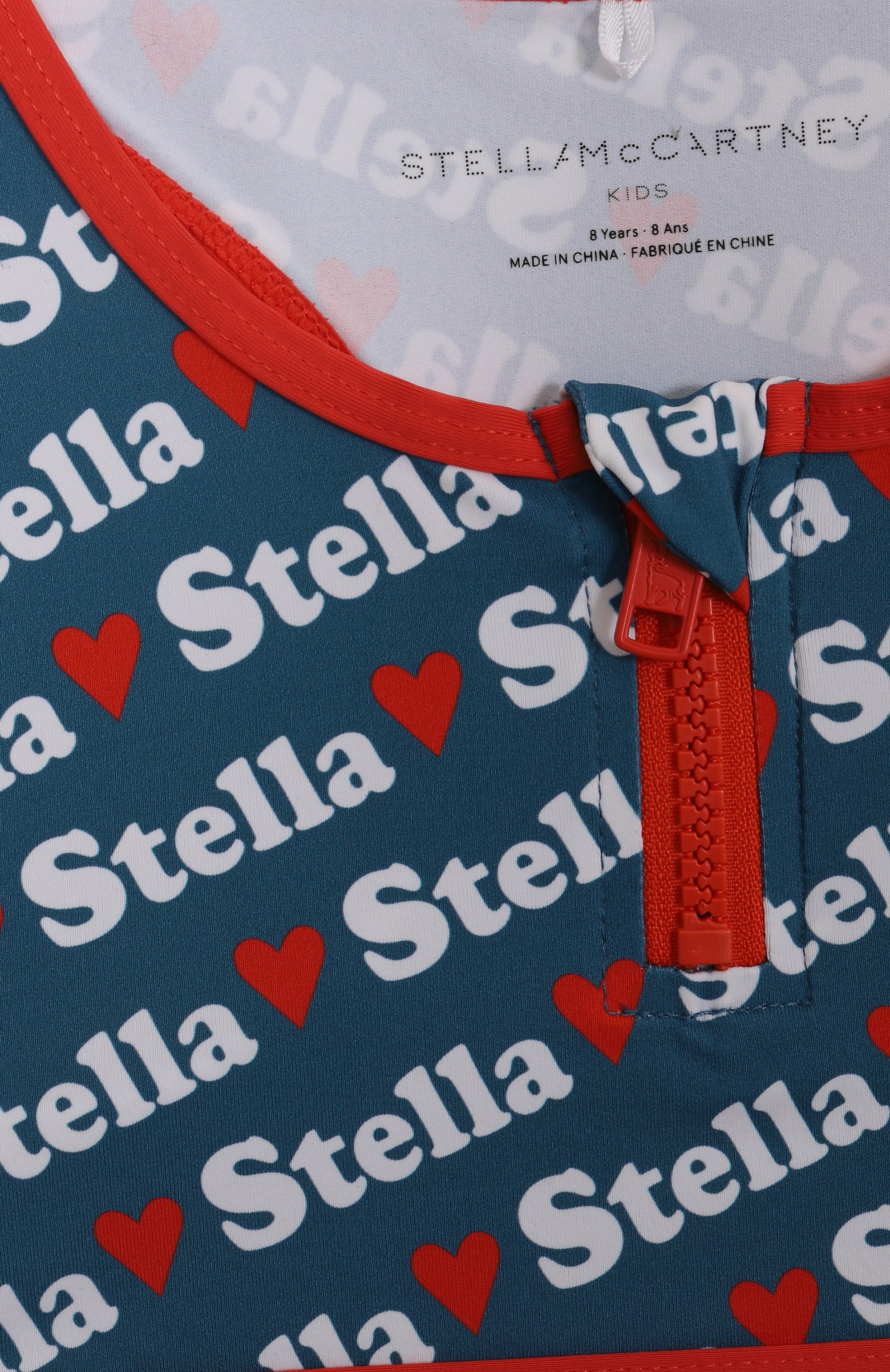 Раздельный купальник STELLA MCCARTNEY, арт. TWCB35, фото 6