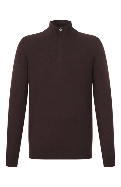 Мужской кашемировый джемпер CORNELIANI, арт. 28M533/2A25185