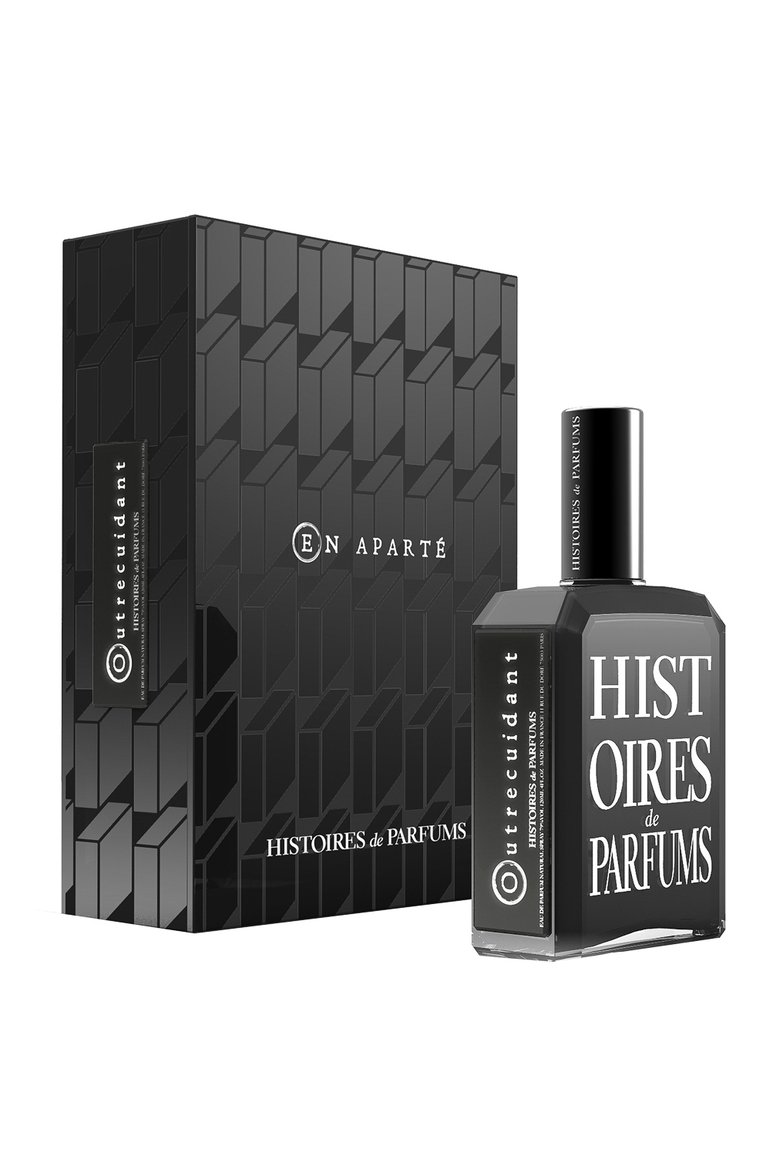 Парфюмерная вода outrecuidant (120ml) HISTOIRES DE PARFUMS, арт. OUTREB, фото 1