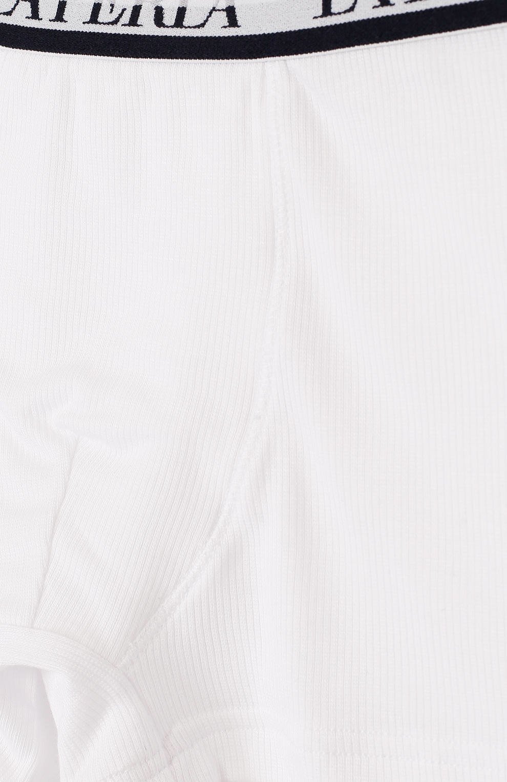 Хлопковые боксеры с широкой резинкой LA PERLA, арт. 54388/2A-6A, фото 3