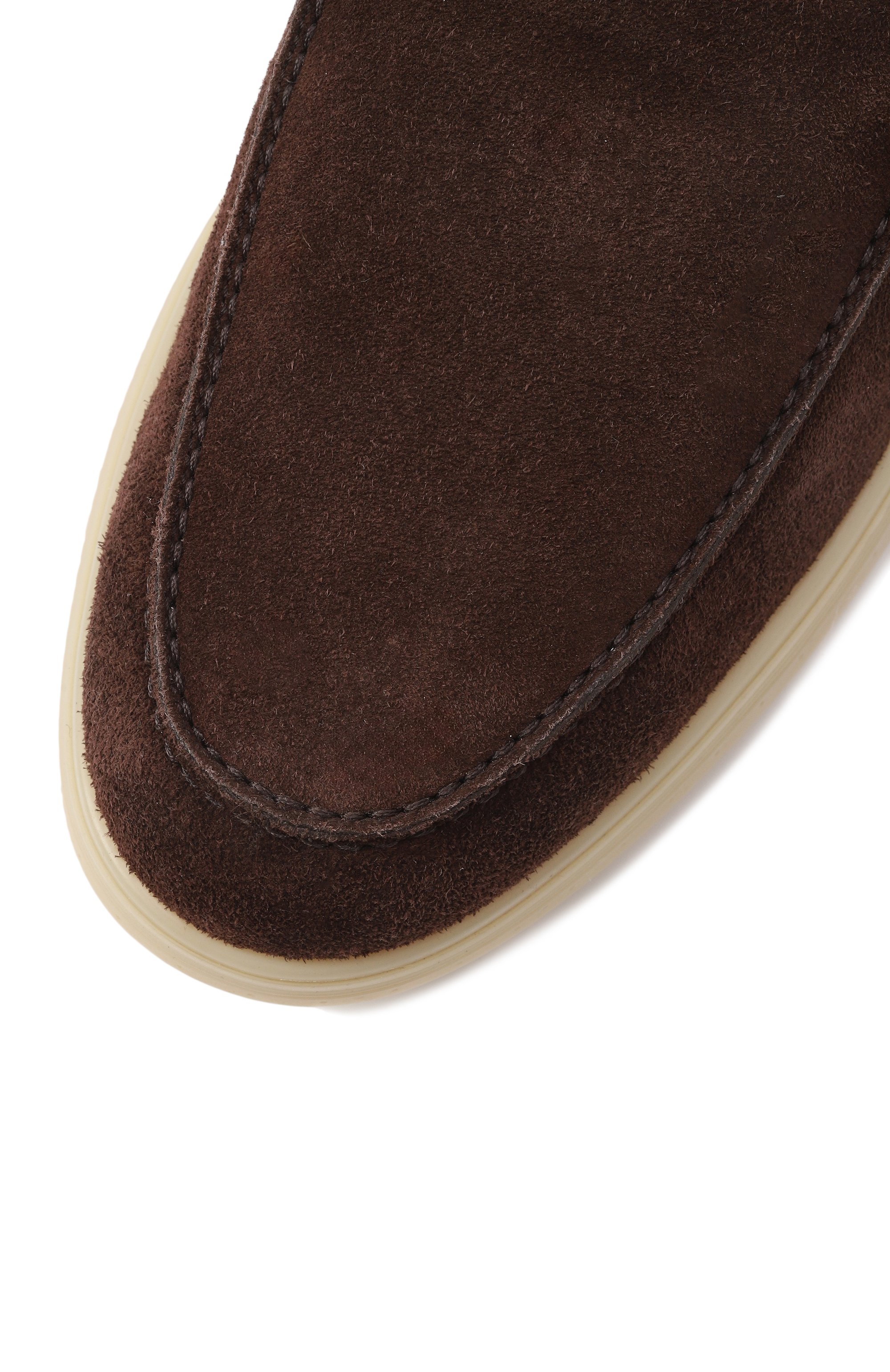 Замшевые ботинки STEFANO RICCI, арт. UC62_G4162/SD, фото 7