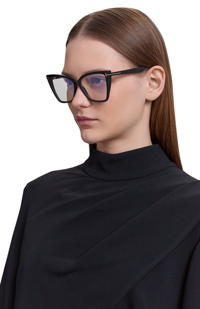 Женские оправа TOM FORD, арт. TF5844-B 005
