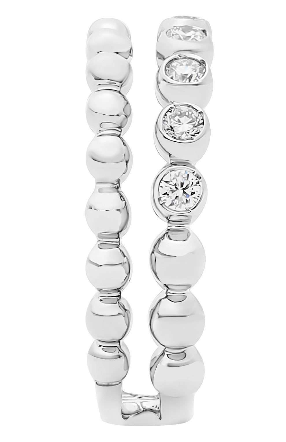 Кольцо CASATO, арт. MX989BT-W, фото 3