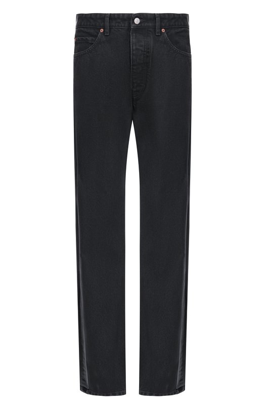 Джинсы MM6 SH2LA0035/S30743 Чёрный SH2LA0035/S30743