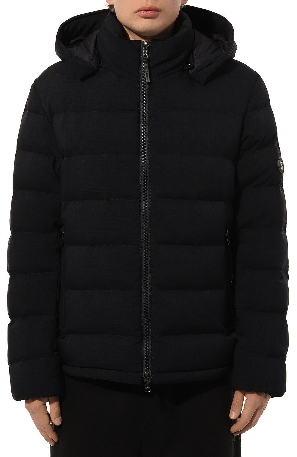 Пуховик BOGNER, арт. 38199092, фото 3