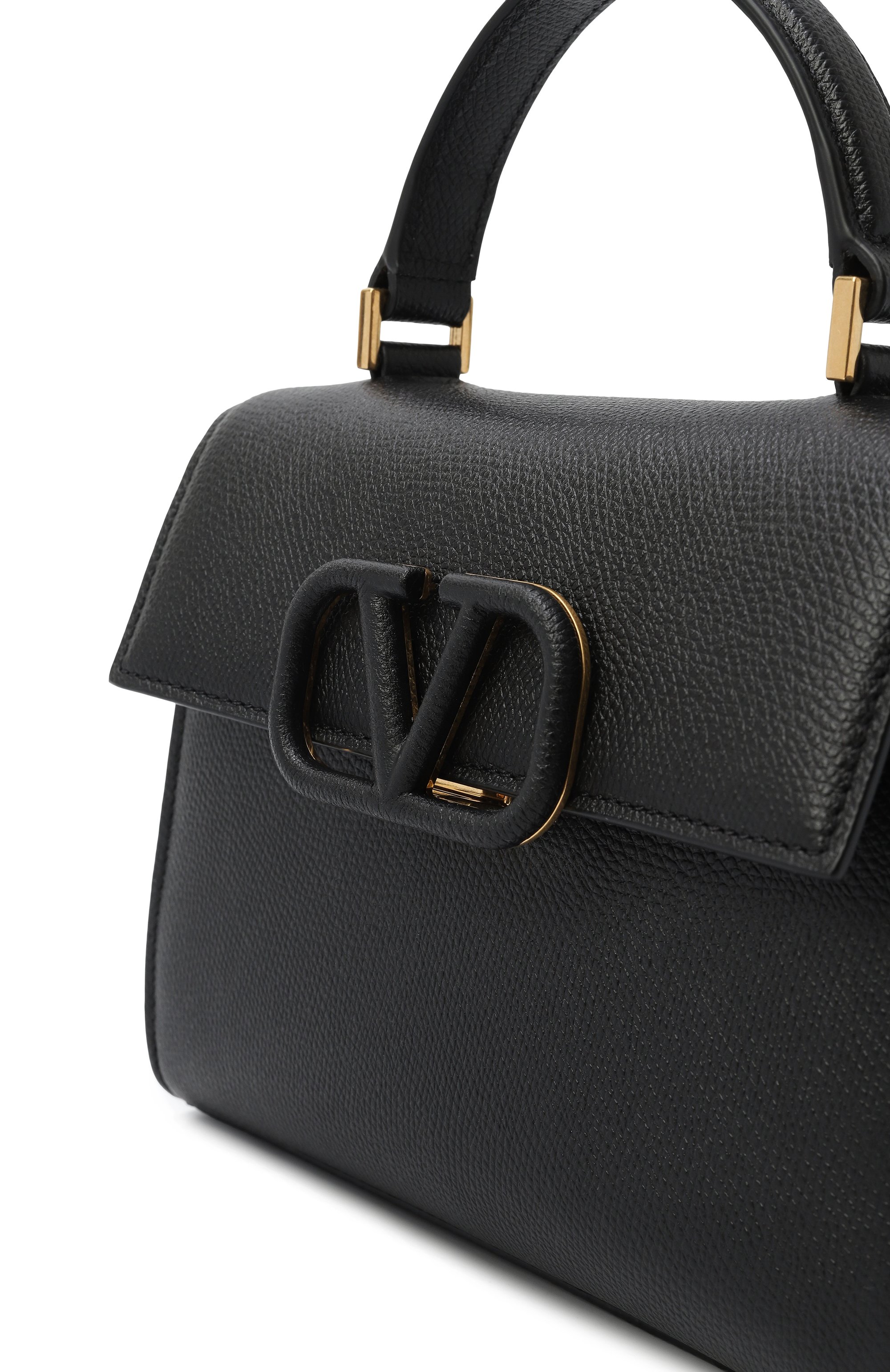 Сумка vsling small VALENTINO, арт. 6W0B0F53/KGW, фото 3