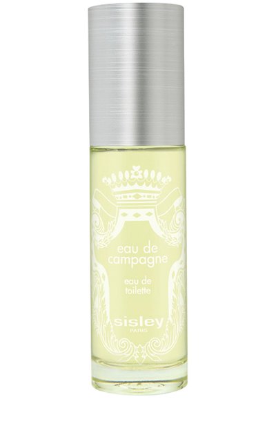 Мужской туалетная вода eau de campagne atomiseur (50ml) SISLEY, арт. 190200