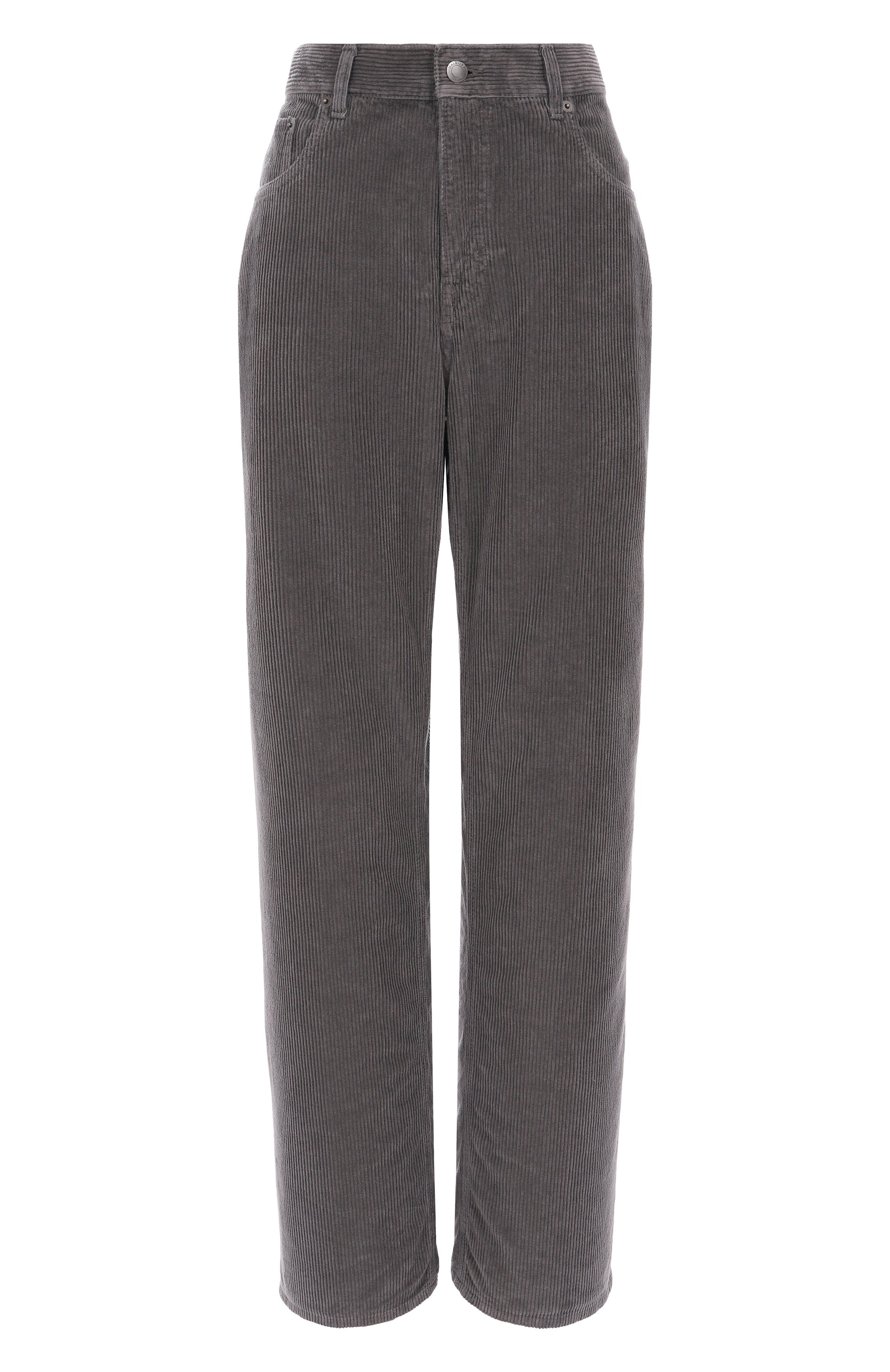 Вельветовые брюки HAIKURE, арт. HEW03330GF156PT, фото 1