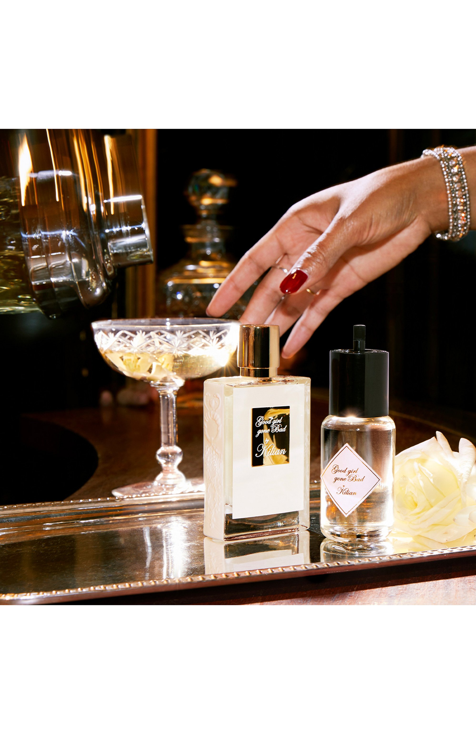 Парфюмерная вода good girl gone bad (50ml) KILIAN PARIS, арт. 3700550218197, фото 6