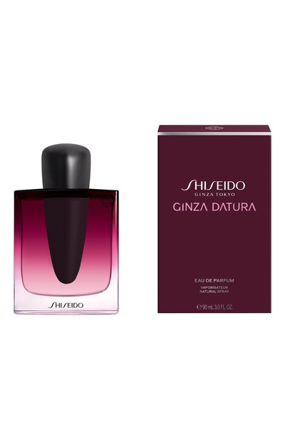 Парфюмерная вода ginza datura (100ml) SHISEIDO, арт. 22049SH, фото 2