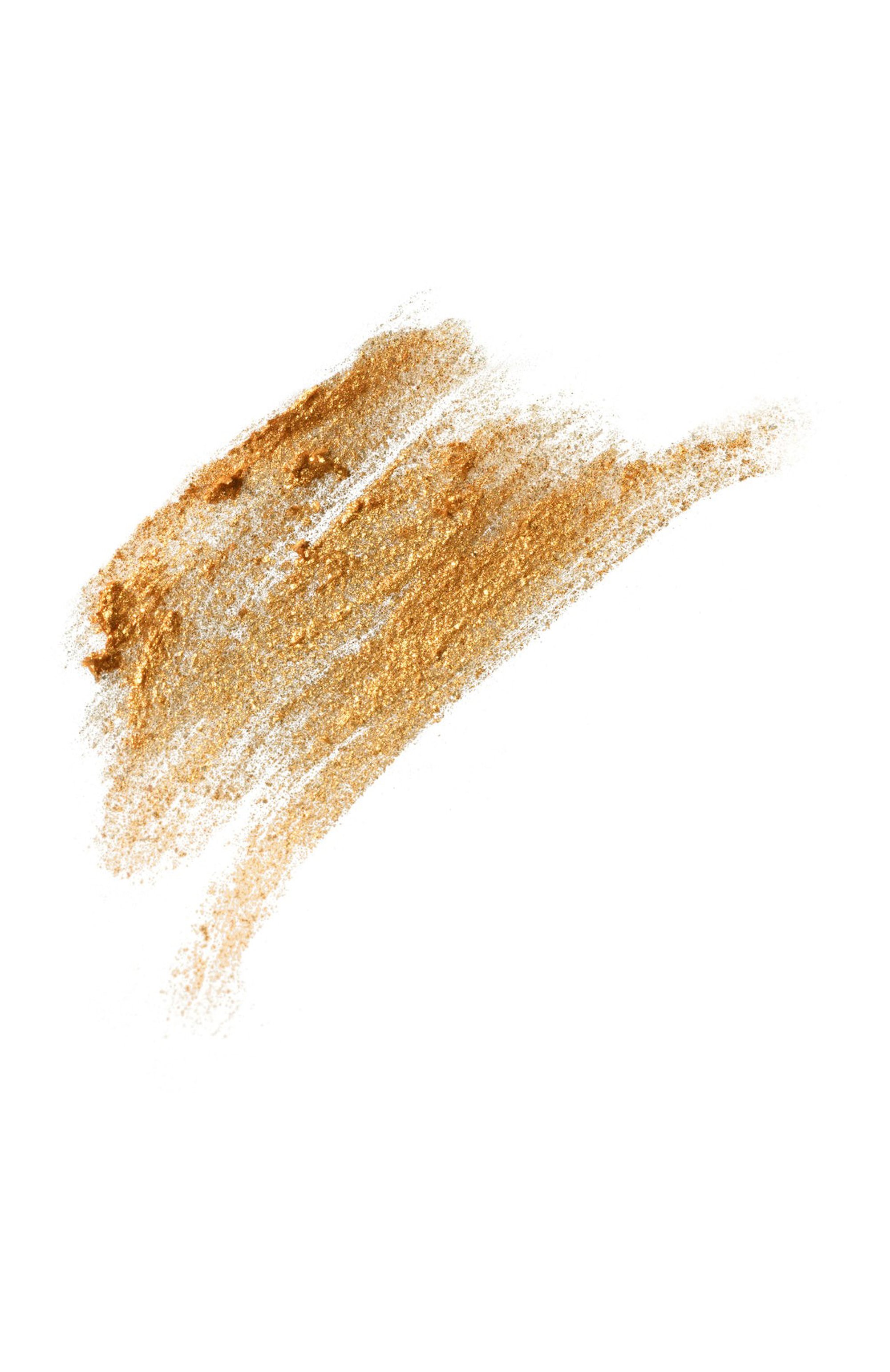 Гелевый карандаш для глаз in perspective eyeliner pencil, оттенок gold (0,5g) KEVYN AUCOIN, арт. 810050681025, фото 2