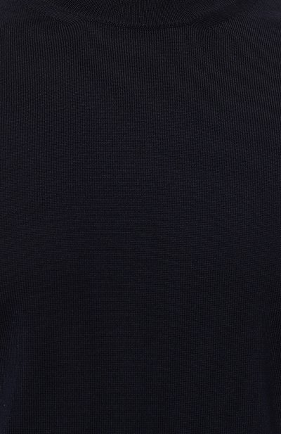 Шерстяной джемпер GUCCI, арт. 763661/XKDLY, фото 5