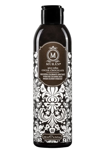 Женская увлажняющая маска "сладкий шоколад" (200ml) MURAN, арт. 0805698290302