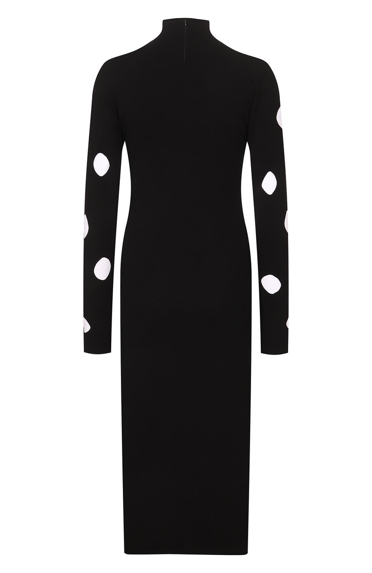 Платье PRADA, арт. P36X6-1SFE-F0E8U-182, фото 2