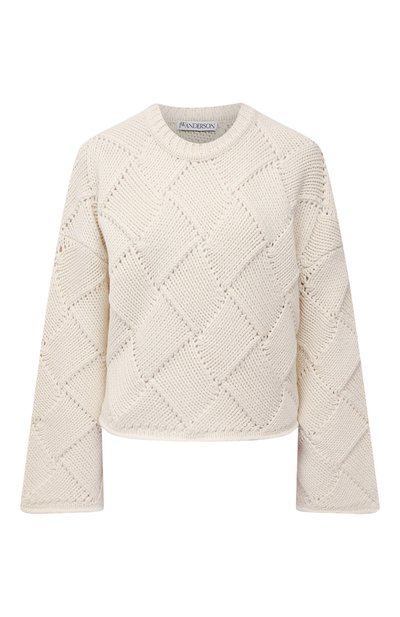 Свитер JW ANDERSON, арт. KW0353 YN0059, фото 1