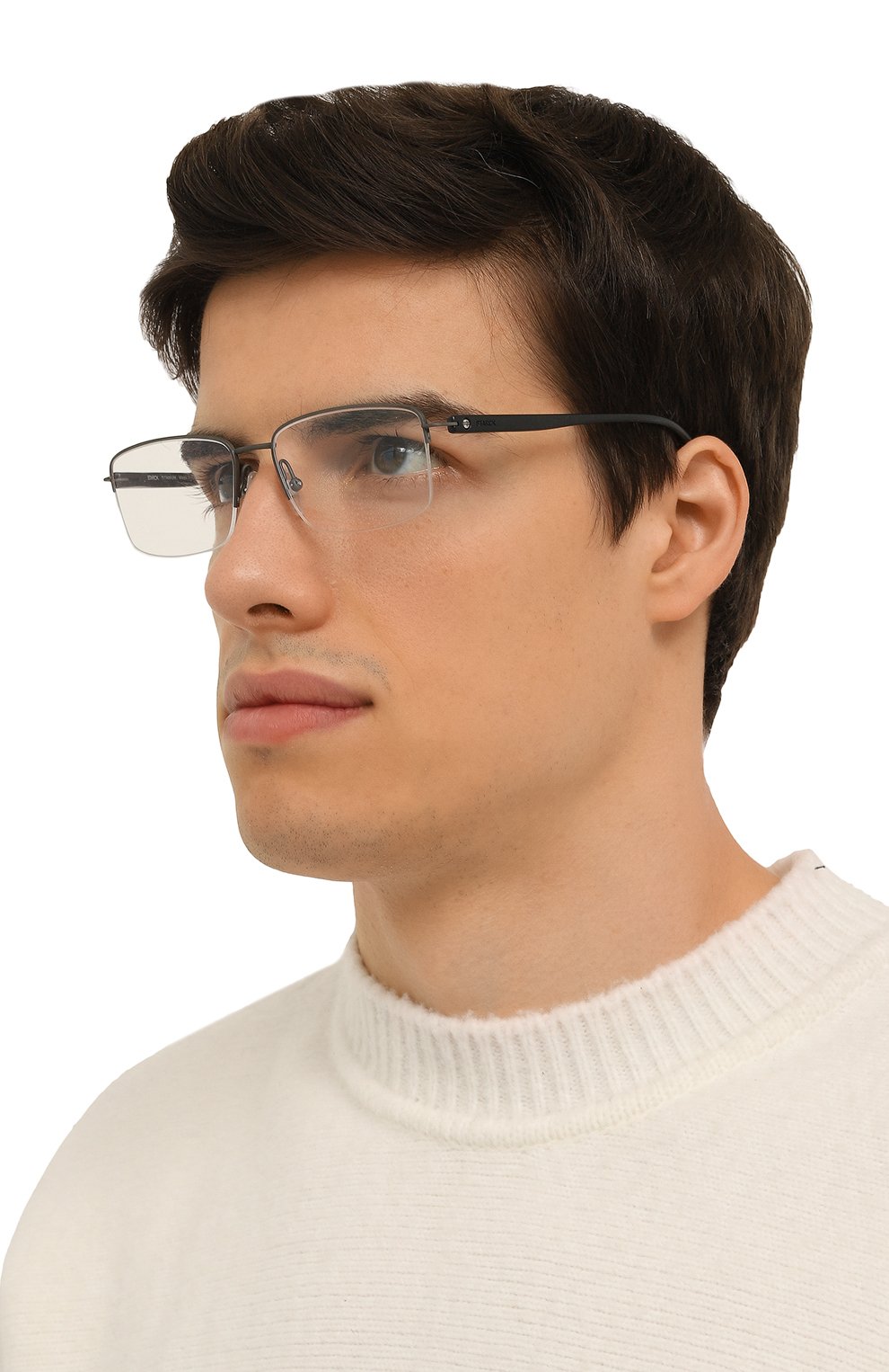 Оправа STARCK EYES, арт. 2053T-0001, фото 2