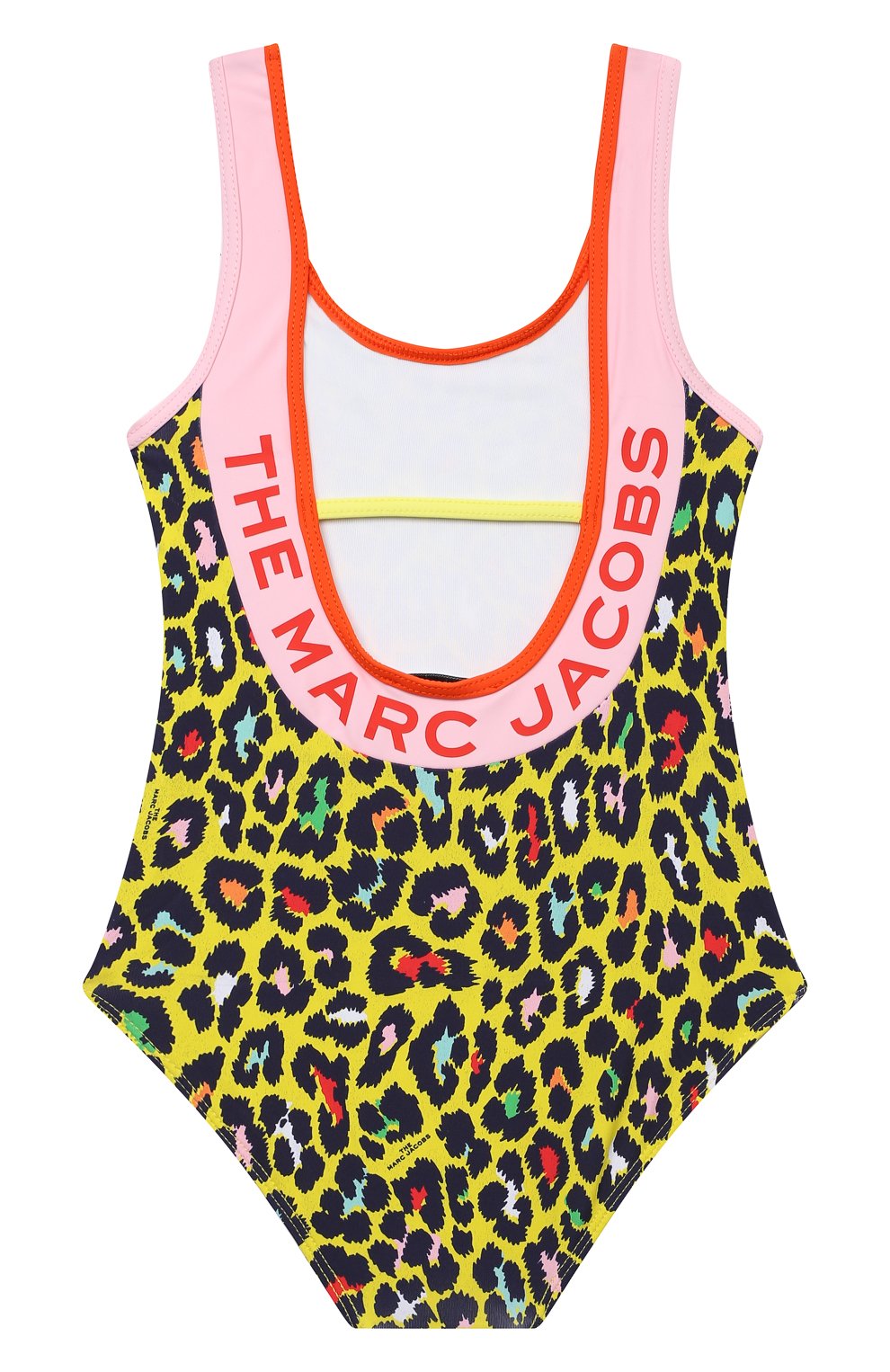 Слитный купальник MARC JACOBS (THE), арт. W10179, фото 2