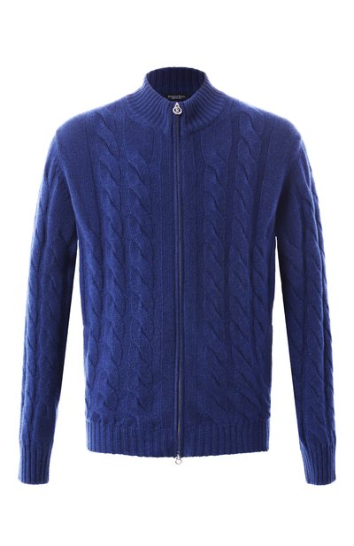 Мужской кашемировый кардиган STEFANO RICCI, арт. K606580R31/R24301