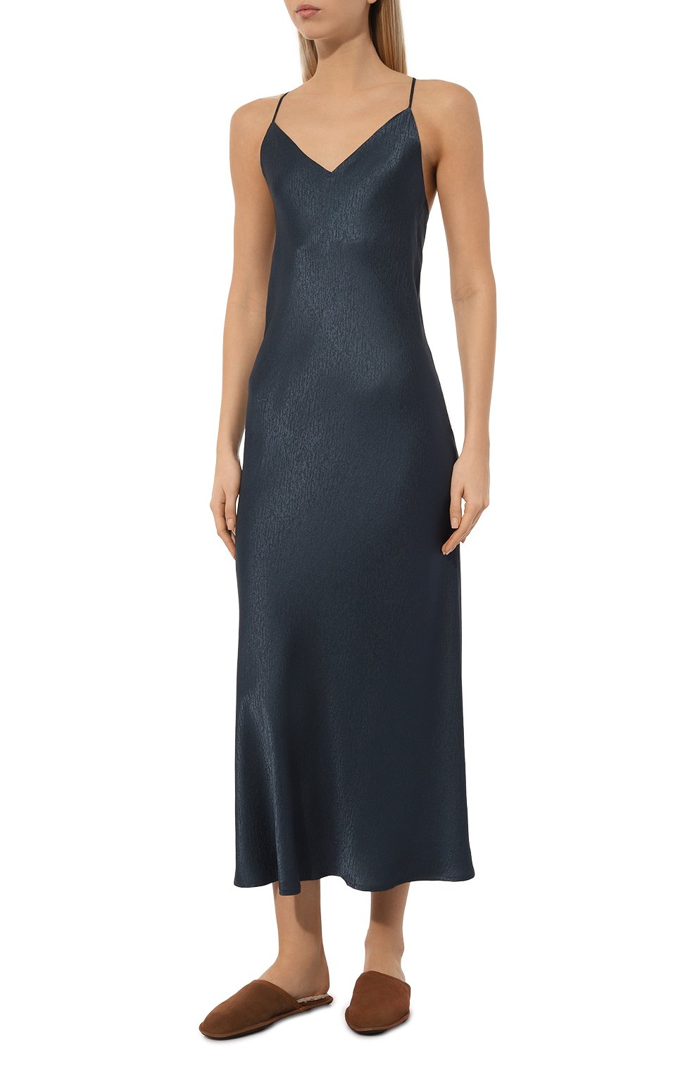 Шелковая сорочка ZIMMERLI, арт. 6100-15200, фото 3