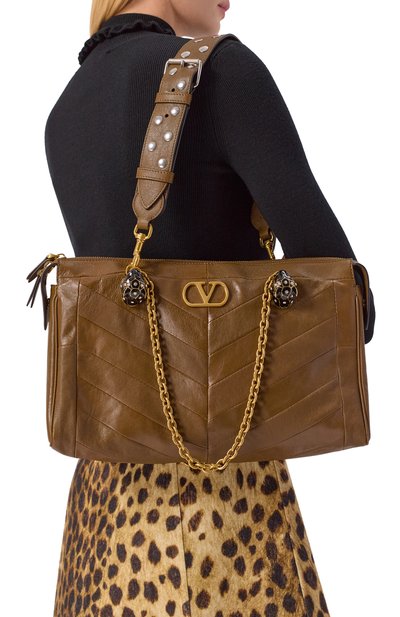 Сумка panthea VALENTINO, арт. 7W0B0S70/UYF, фото 2