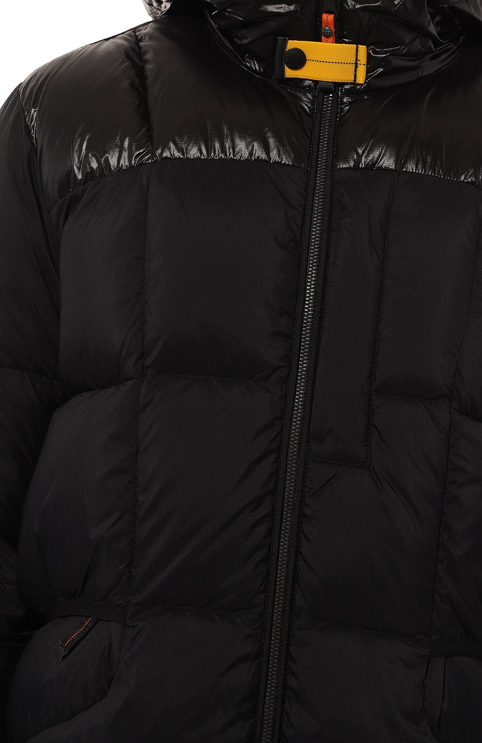 Пуховик PARAJUMPERS, арт. PMPUMU02, фото 5