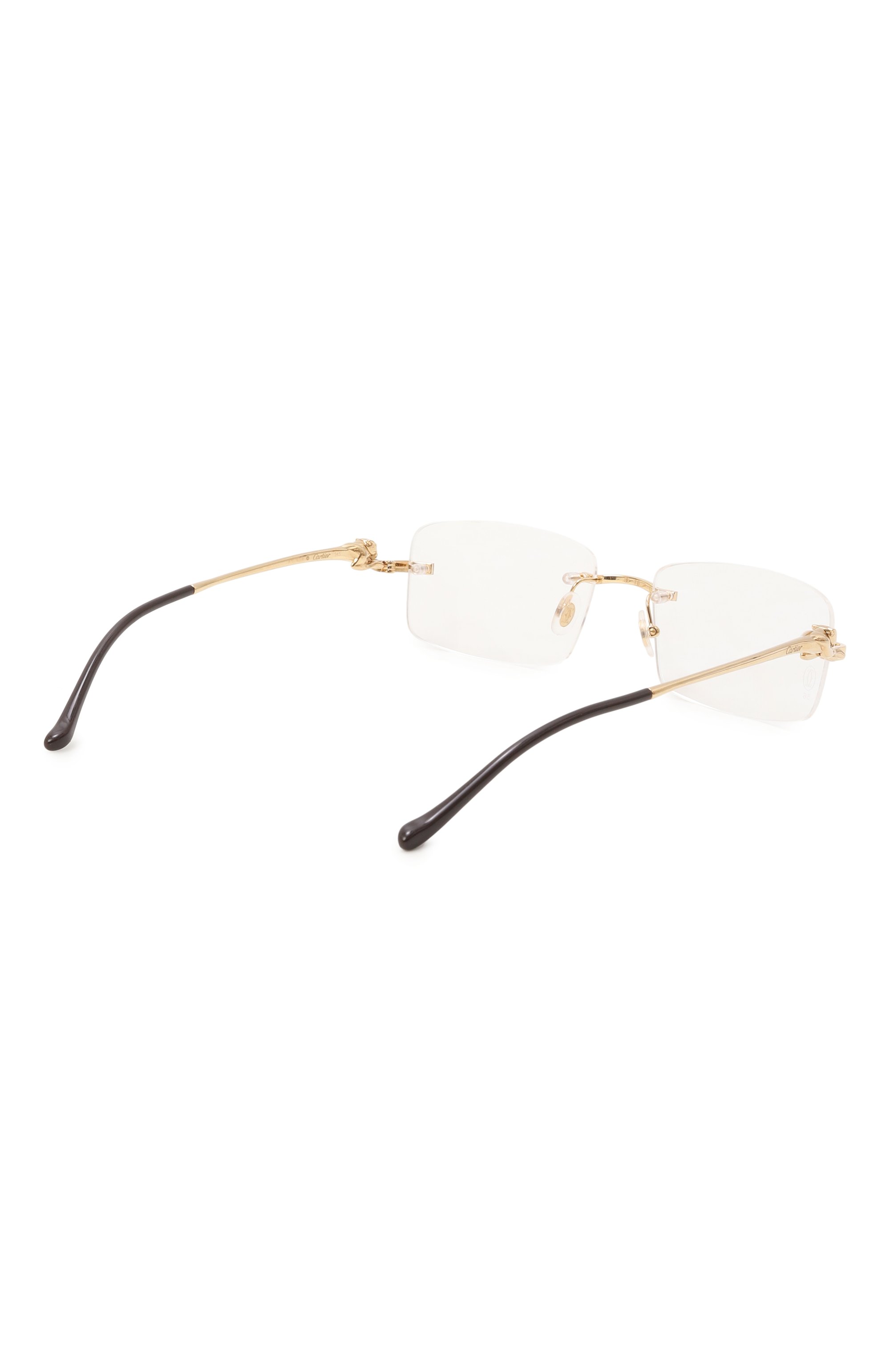 Оправа CARTIER, арт. CT0281 003, фото 4