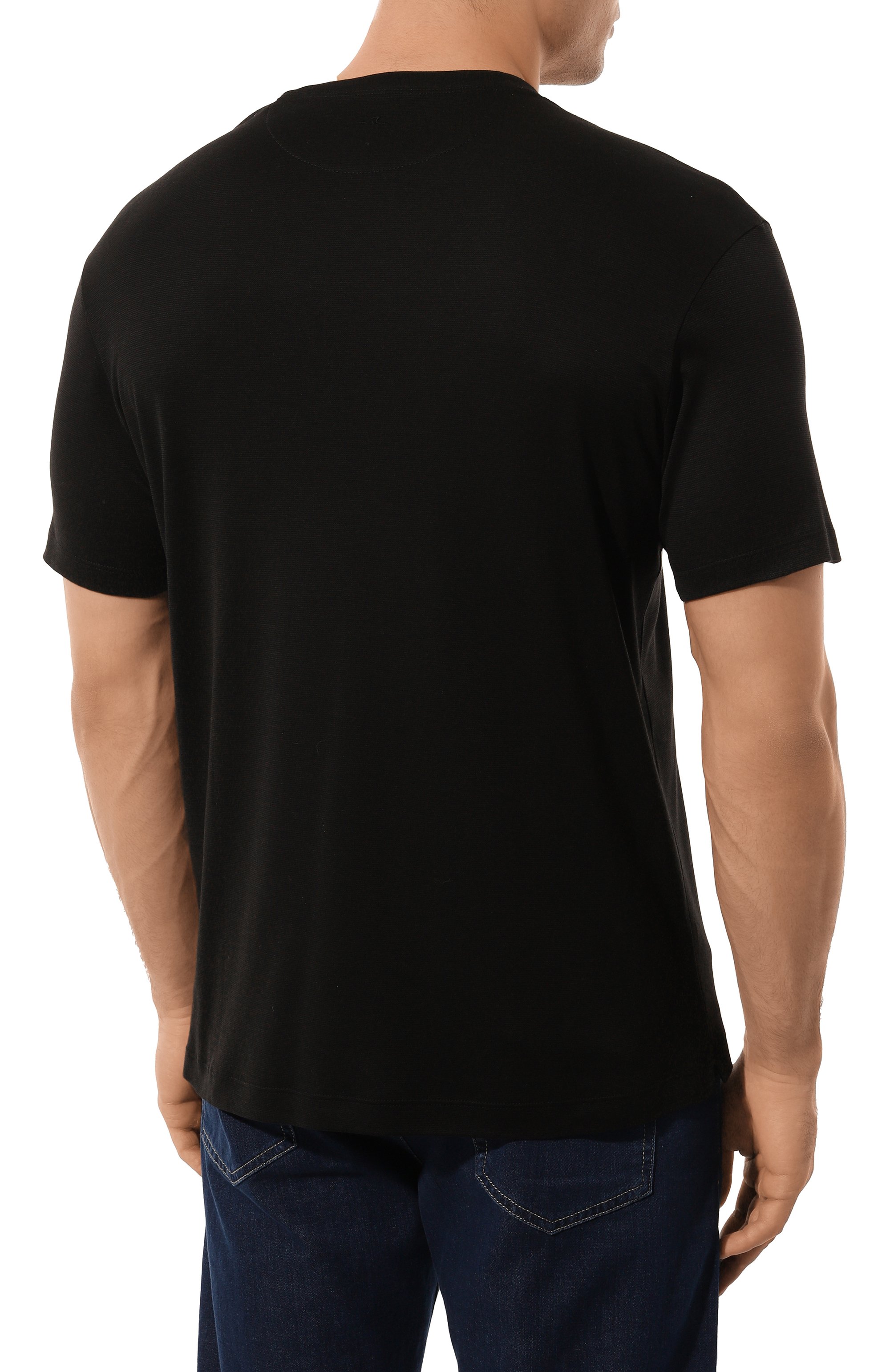 Футболка PAUL&SHARK, арт. 25411026, фото 4